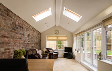 conservatory roof insulation Elstone, Devon