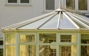 conservatory roof repair Elstone, Devon