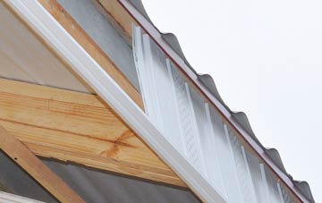 why Elstone fascia repairs are essential