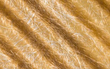 Elstone fibreglass roof waterproofing