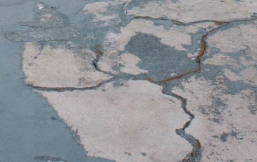 fibreglass roofing replacement Elstone