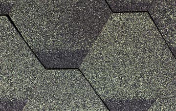 Elstone fibreglass shingle repairs