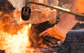 Elstone flat roof repair companies