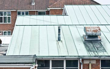 Elstone lead roofing costs