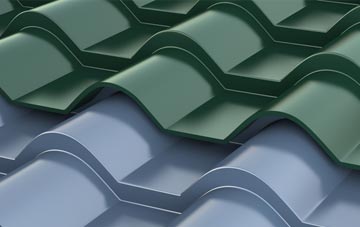 who should consider Elstone plastic roofs