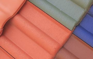 Elstone plastic roofing companies