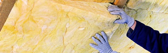 quotes for Elstone roof insulation