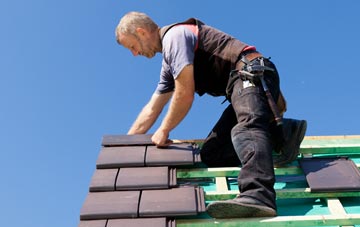 disadvantages of Elstone slate roofing