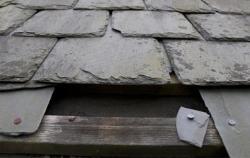 Elstone slate roof repairs and maintenance