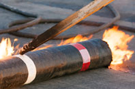 free Elstone flat roofing repair quotes