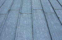 Elstone lead roofing