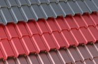 find rated Elstone plastic roofing companies