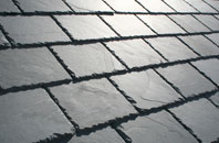 Elstone slate roof